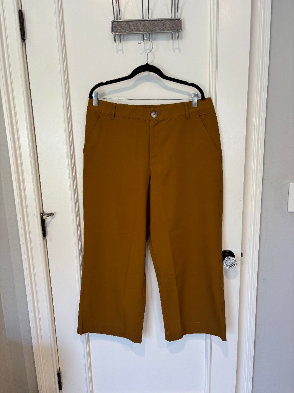 Wayre Bronze Jetsetter Trouser (14T)